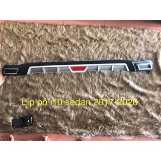 Líp pô i10 sedan 2017 - 2020