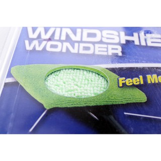 Cây Lâu Kinh Xe Windshield Wonder MS812