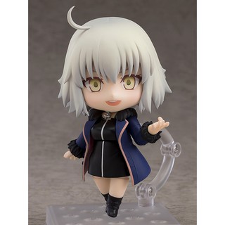 [SHQ] Mô hình Figure chính hãng Nhật - Nendoroid Jeanne d' Arc Alter Shinjuku Ver - Fate Grand Order