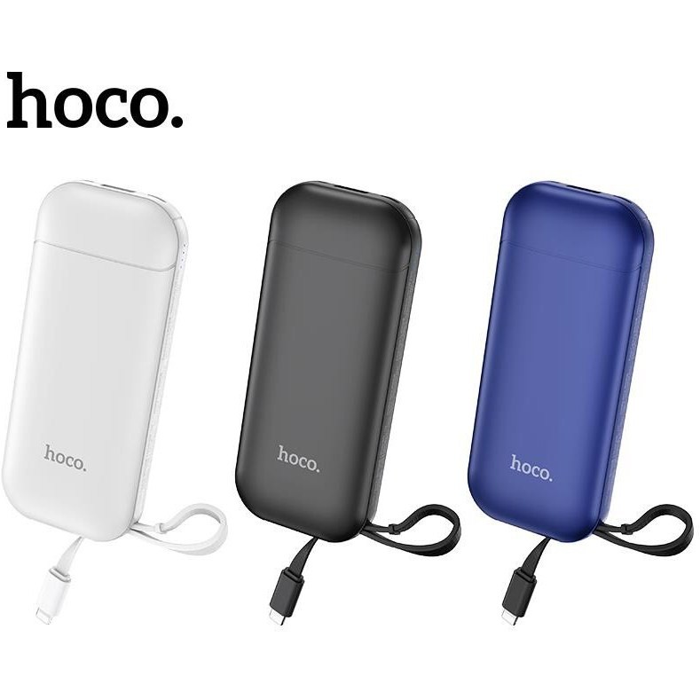 Sạc dự phòng - Hoco CJ3 - 10000