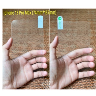 Kính cường lực nillkin amazing h+ pro cho iphone 13/13 pro/ 13 pro max chính hãng