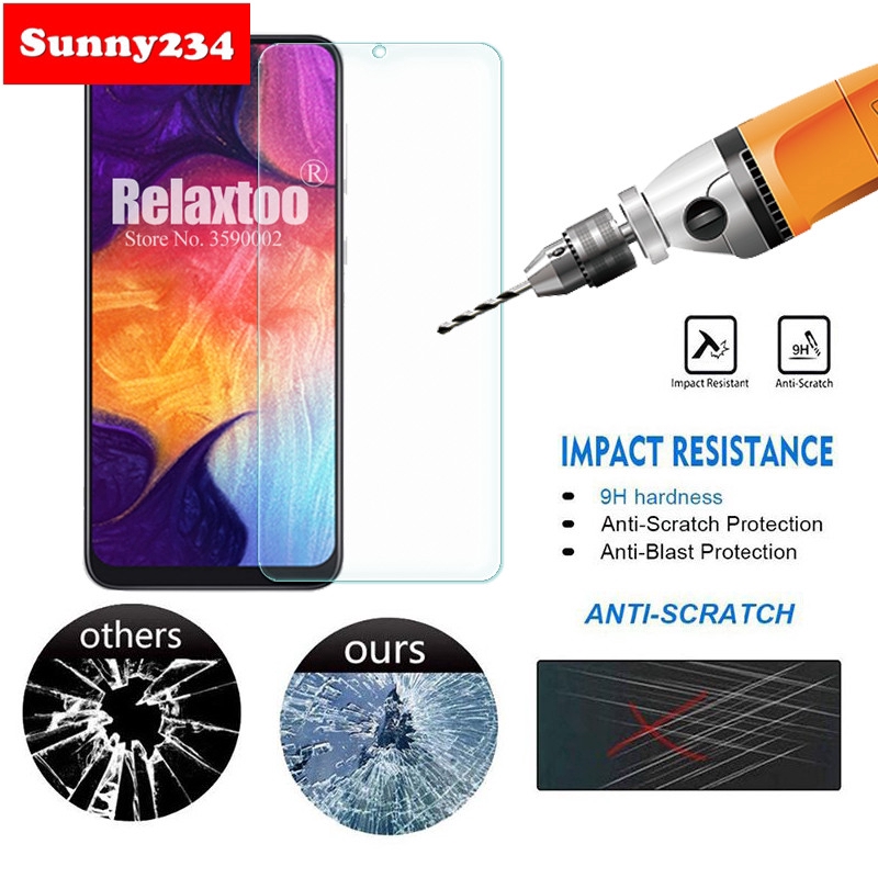 Kính Cường Lực Cho SamsungGalaxy A21S A11 M31 M21 M11 A20S A10S A10 A31 A21 A01 A50 A50S A30S A70 A20 A30 A51 A71 M10 M20 M30 M30S
