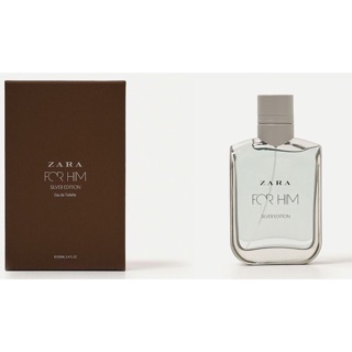 Zara For Him Black edition