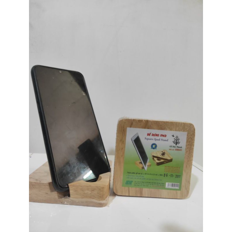 Đế để điện thoại, ipad