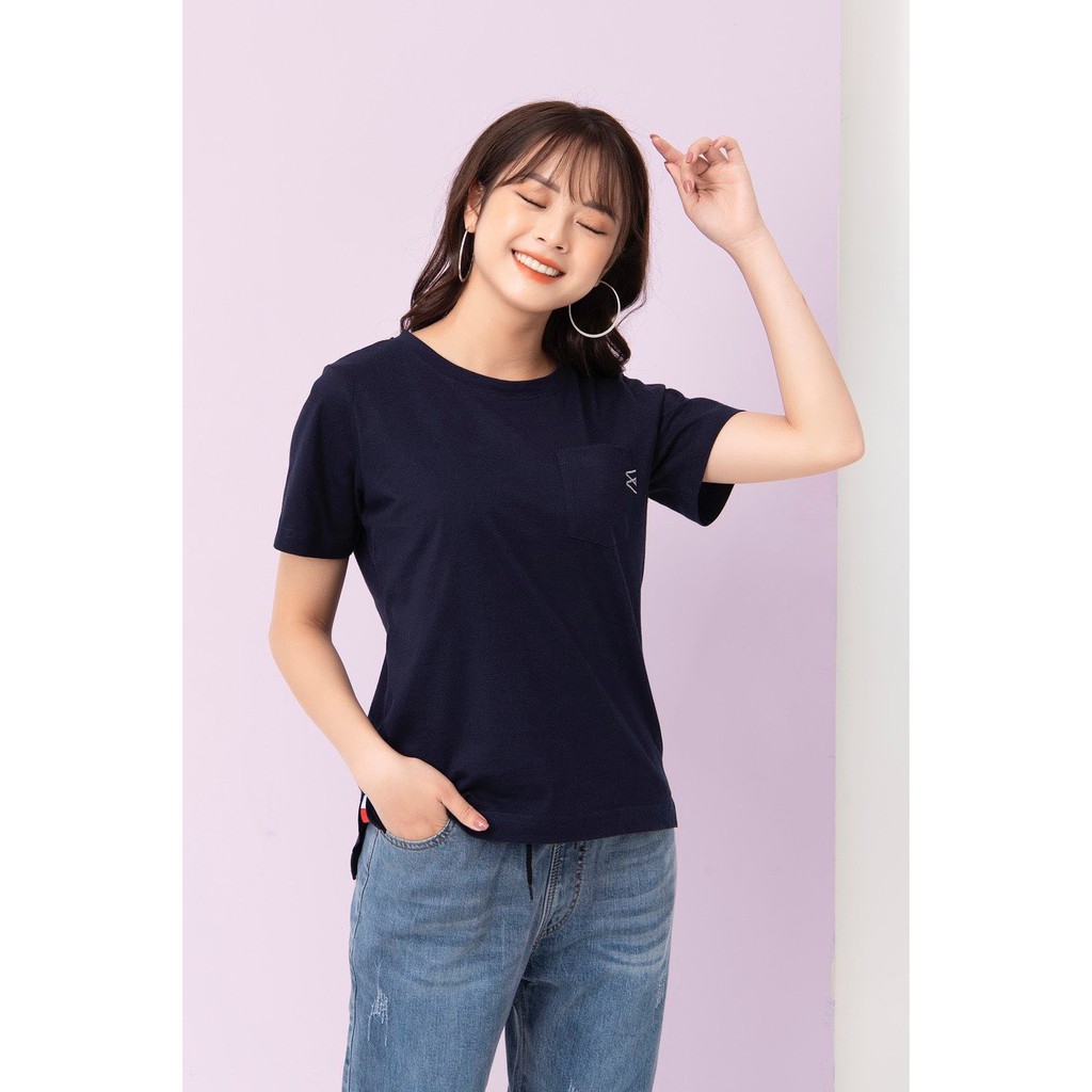 Áo phông cotton VNXK siêu xịn, mềm nhẹ thỏa mái. Áo thun được thiết kế trông cực chất, phong cách, họa tiết xinh yêu