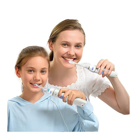 Dụng cụ vệ sinh răng miệng Power Floss
