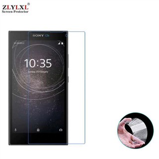 Kính cường lực cho Sony Xperia L2