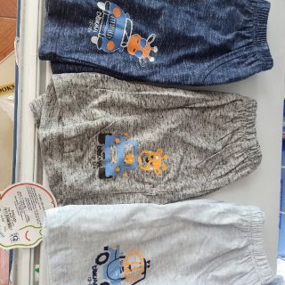 Quần đùi Dokma giá sale