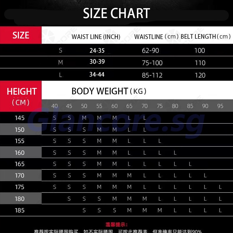 Đai Thắt Lưng Bằng Da Hỗ Trợ Nâng Tạ Tập Squat