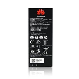 Pin Huawei Y5ii / Honor 4A HB4342A1RB