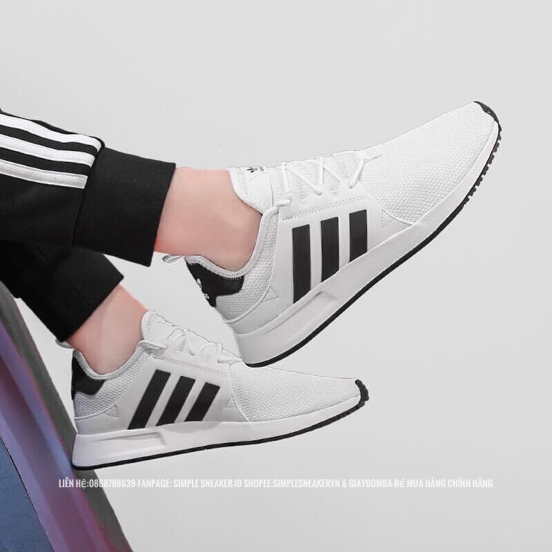 Giày Adidas XPLR AuthFREESHIPAdidas XPLR Nam Nữ Chính Hãng - Giày Thể Thao Adidas Chạy Bộ Fullbox