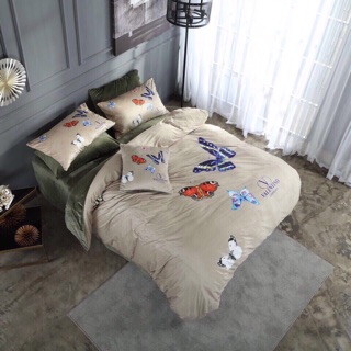 NỈ THƯƠNG HIỆU HÀNG CAO CẤP