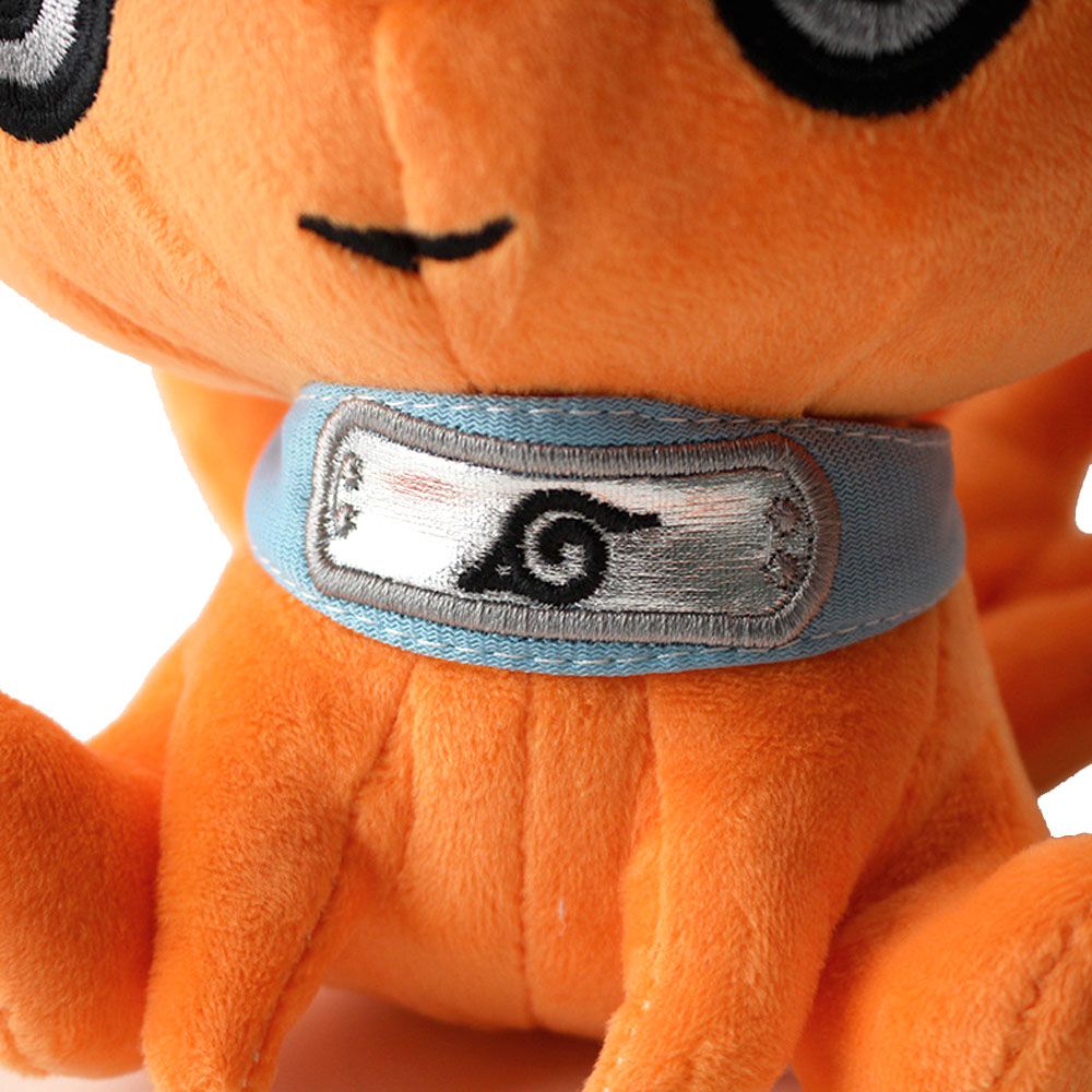 Búp bê nhồi bông hình nhân vật anime Naruto Uzumaki Hatake Kakashi Uchiha Itachi