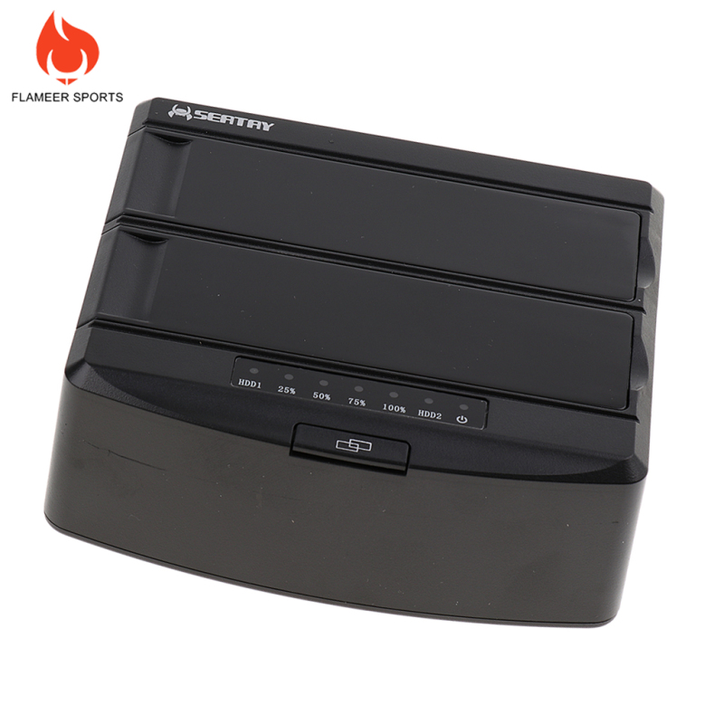 Đế Gắn Ổ Cứng Ngoài Usb 3.0 2.5 '' Sata | BigBuy360 - bigbuy360.vn