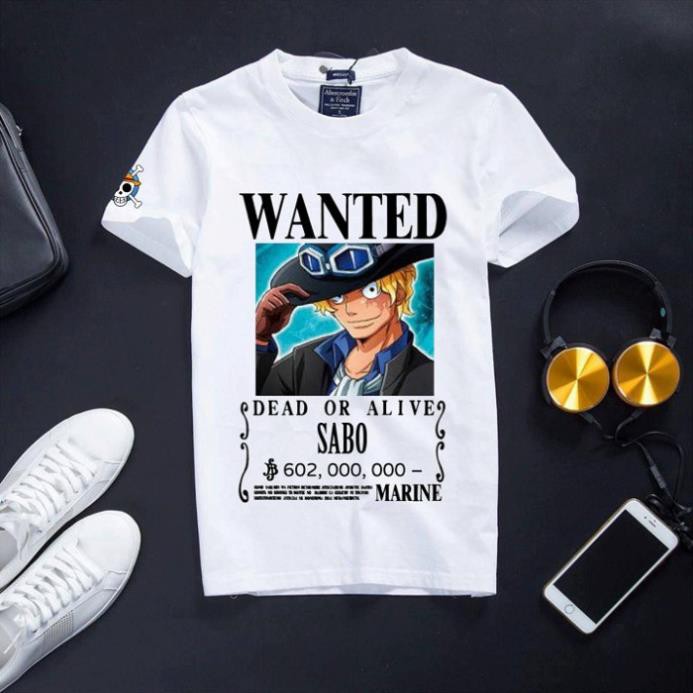 VHL Store [KM KHỦNG] Áo ONEPIECE đủ size từ 12kg – 100kg giá rẻ - W - Luffy VHL Store