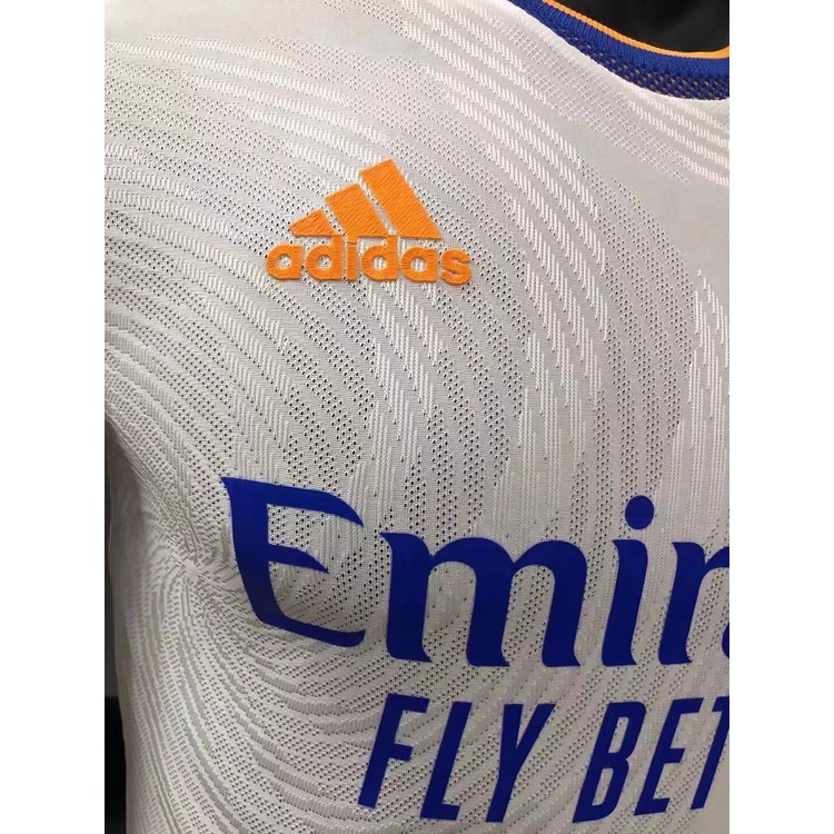 Đồ Chơi Đội Bóng Real Madrid 2122 Độc Đáo