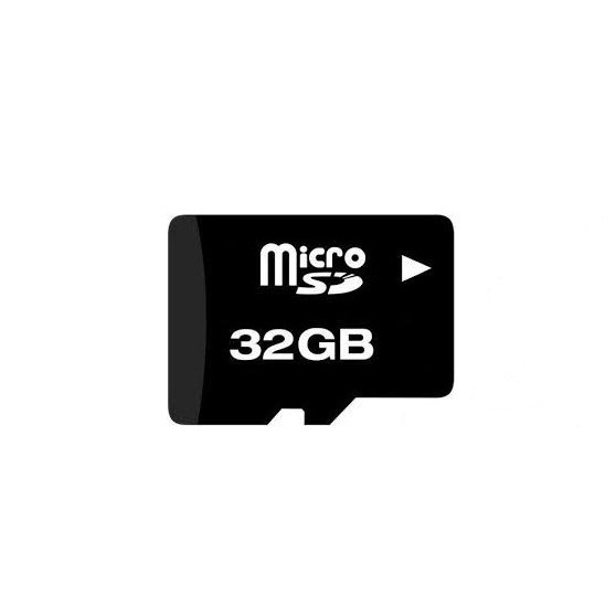 Thẻ Nhớ Điện Thoại Micro SD 32GB