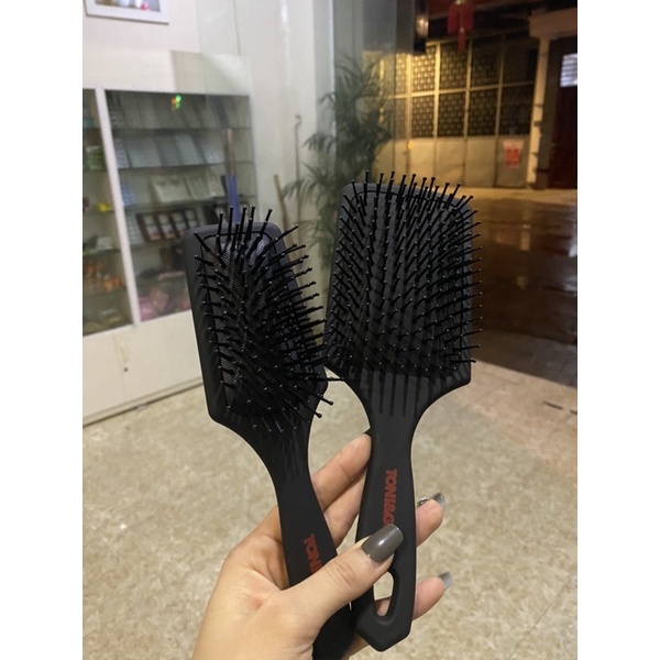 Lược Chải Sóng Gỡ Rối
