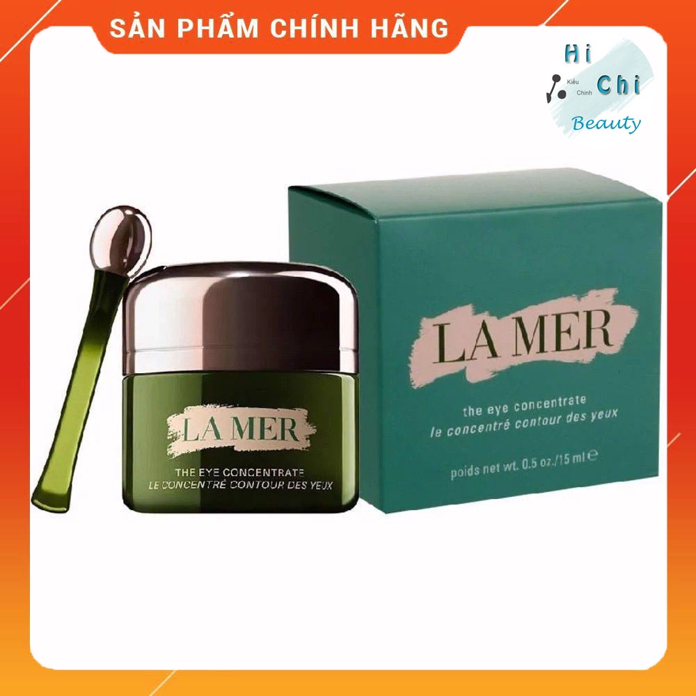 Kem mắt Lamer the Eye Concentrate, chính hãng