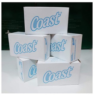 Xà Bông Cục Coast Deodorant Soap - 1 Cục