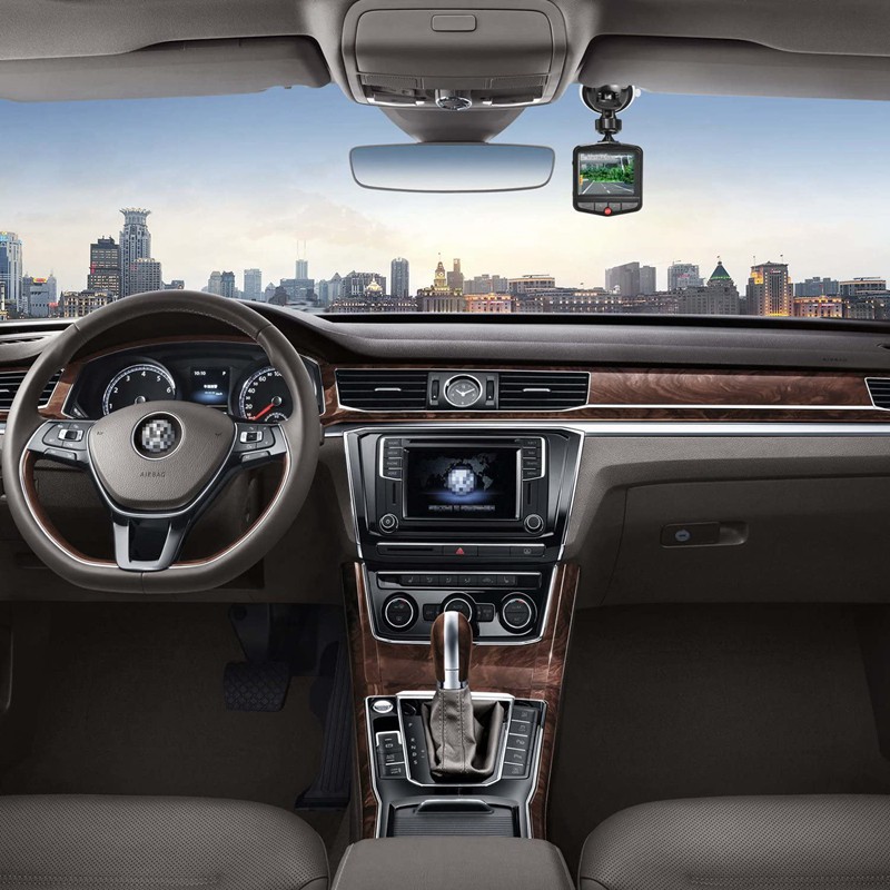 Camera Hành Trình Độ Phân Giải Cao 1080p Độ Phân Giải Cao 1080p Hd 8g | BigBuy360 - bigbuy360.vn