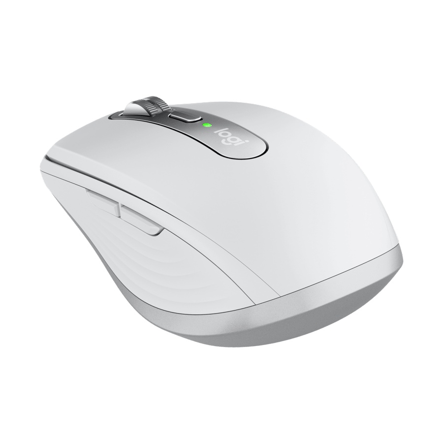 chuột không dây Logitech MX Anywhere 3 dành cho doanh nghiệp - Hàng chính hãng