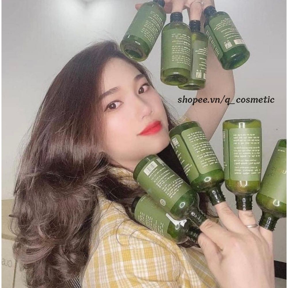 Combo 3 - 5 Chai [ GIÁ SỈ ] Xịt Tinh Dầu Bưởi VIJULLY, Xịt Bưởi Hair Lotion, Giảm Rụng Tóc Kích Thích Mọc Tóc Sau 2 Tuần