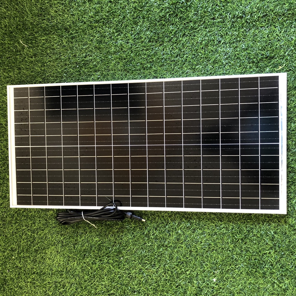 QUẠT ĐỨNG NĂNG LƯỢNG MẶT TRỜI 25W CAO CẤP JINDIAN JD-S8800L - ĐIỆN VIỆT