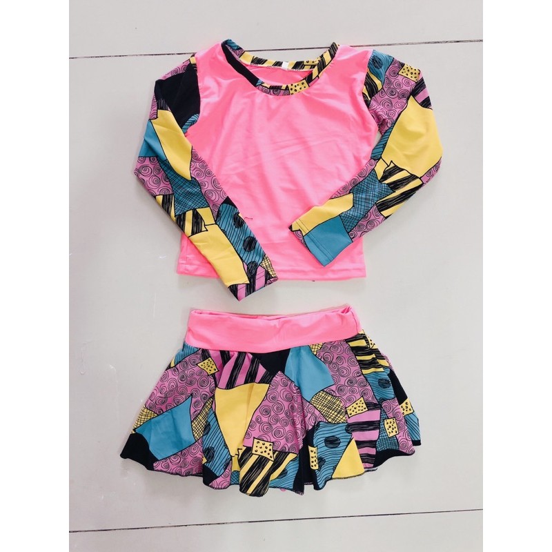 Bộ bơi (từ 40kg đến 59kg) | BigBuy360 - bigbuy360.vn