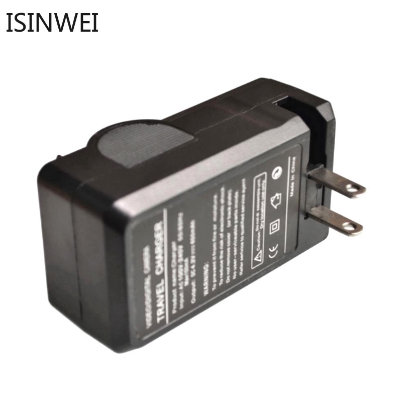 Hộp sạc pin 18650 lithium 3.7V4.2V thông minh 2 ngăn