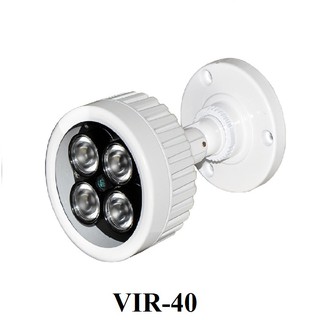 Đèn chiếu hồng ngoại VANTECH VIR-40
