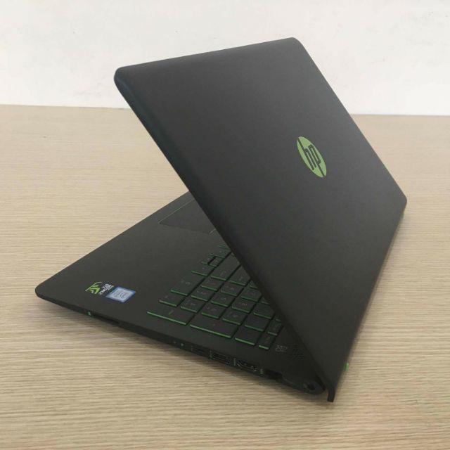 HP Pavilion 15