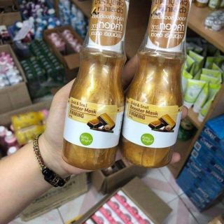 Mặt nạ vàng 24k thái lan