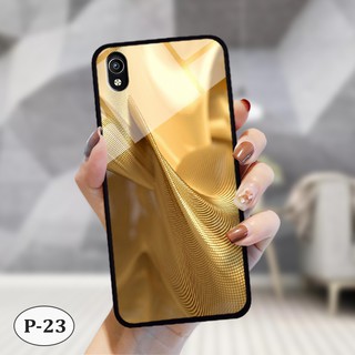 Ốp kính in 3D Vivo Y91C