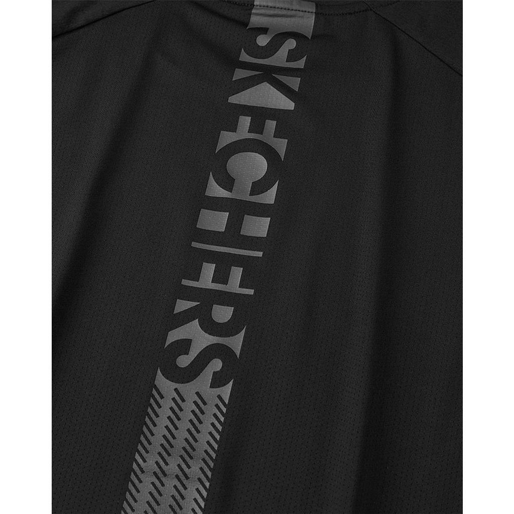 Áo T-Shirt Nam Skechers P321M008-002K