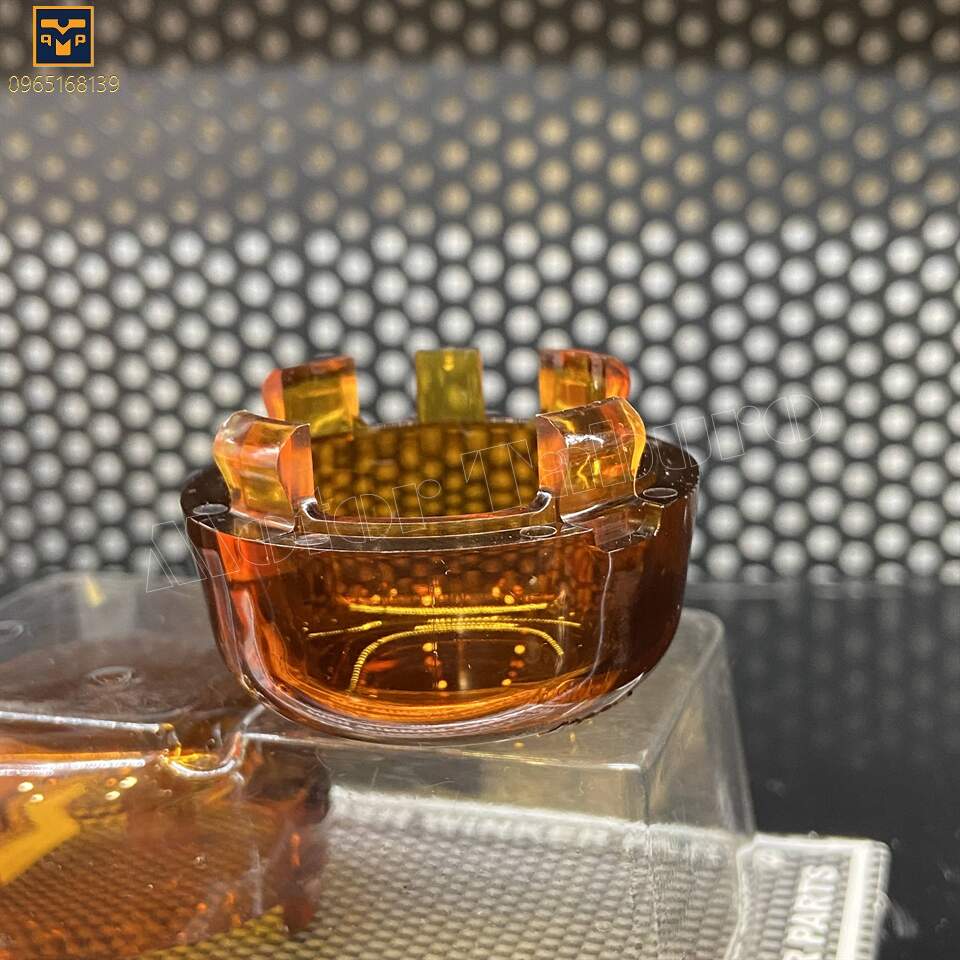 Chụp xi nhan Posh 41.5mm