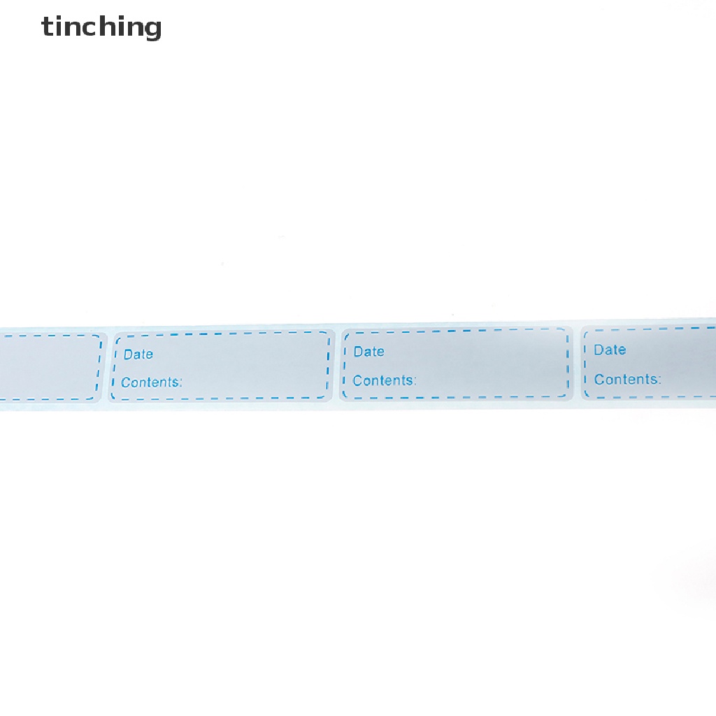 Miếng Dán Phân Loại Thức Ăn Mới