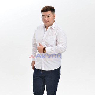 SƠ MI NAM SIZE LỚN 80-150kg