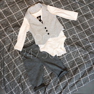 SET 3CT VLINDER