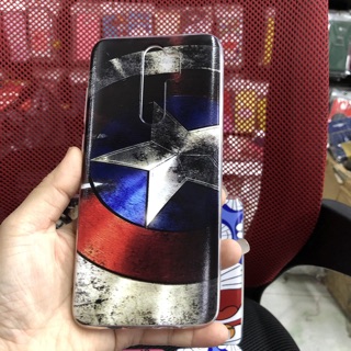 Ốp lưng xiaomi redmi note8, note 8 pro dẻo in hình kute