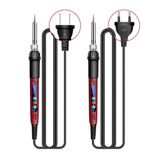 Mỏ hàn điện tử ANENG SL103 phích cắm US/EU