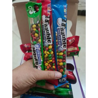 1Túi Kẹo chocolate Beans✔️hương vị mới
