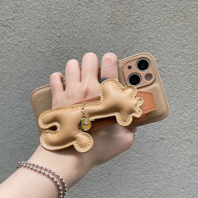 Ốp Điện Thoại Kèm Dây Đeo Cho iPhone 14 14Promax 13 Pro max 12 11 XR XS max X 8/7 plus