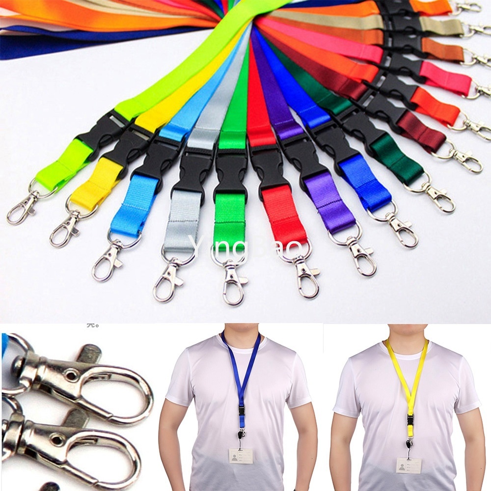 Dây Đeo Thẻ ID / Thẻ ID / Điện Thoại Tiện Dụng