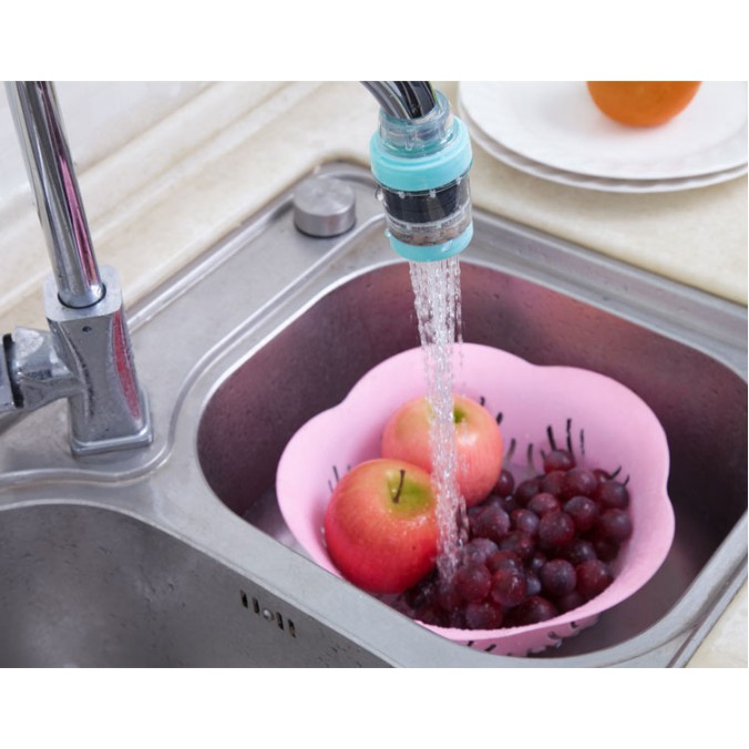 Đầu lọc nước mini gắn vòi Magnetic - PT249