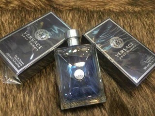 Nước hoa Versace Pour Homme 200ml