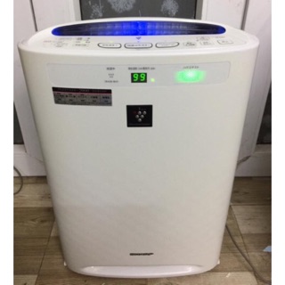 Máy lọc không khí nội địa Sharp