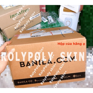 [RPS+Bill] Phấn Highlight Banila Co Cheer Flash Highlighter Duo 11g