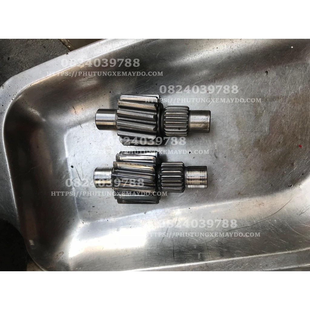 Nhông Láp Vario 14- 15 Răng