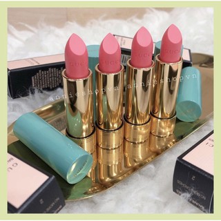 Son dưỡng Gucci Lip Balm No More Orchids 02